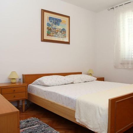 Seaside Apartment Tisno Exterior foto